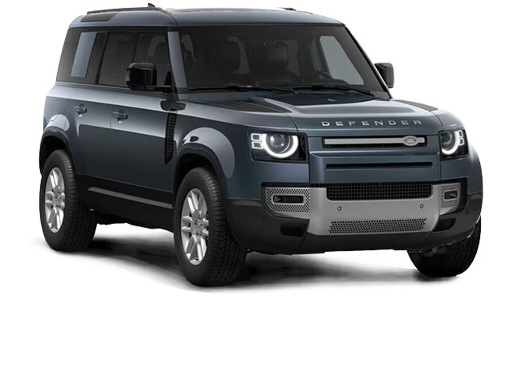 Buy or Lease this New 2025 Land Rover Defender 110 For Sale in Seaside